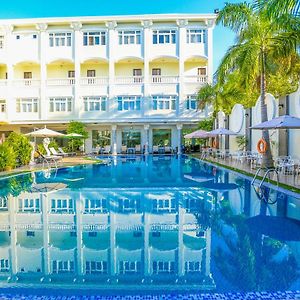 Eden Plaza Da Nang Hotel